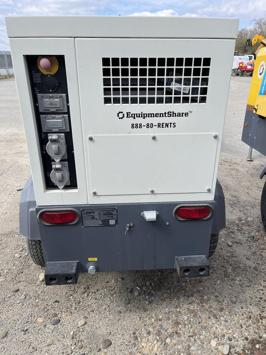 2022 ATLAS COPCO QAS25 CWK