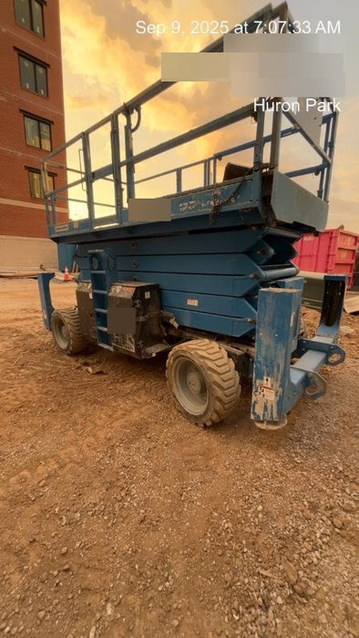 2020 GENIE GS-5390 RT