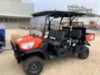 2022 KUBOTA RTV-X1140W-H (Canopy)