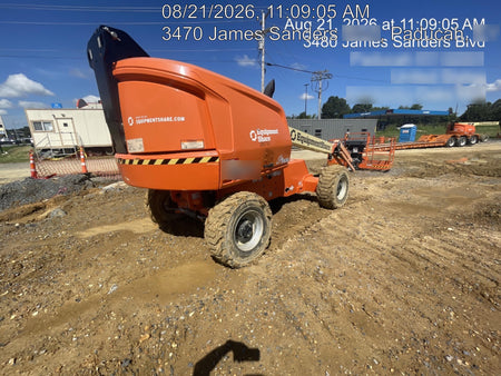 2023 JLG 460SJ