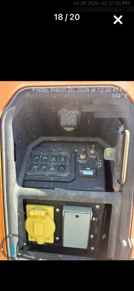 2023 GENERAC MLT2