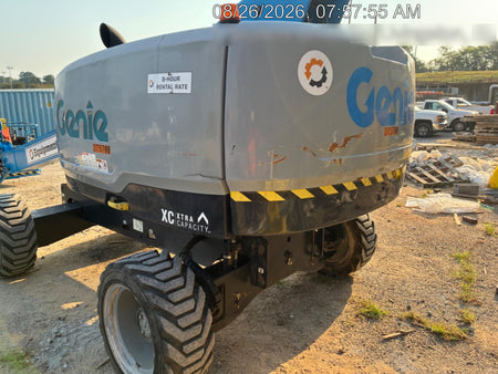 2022 GENIE S-45 XC