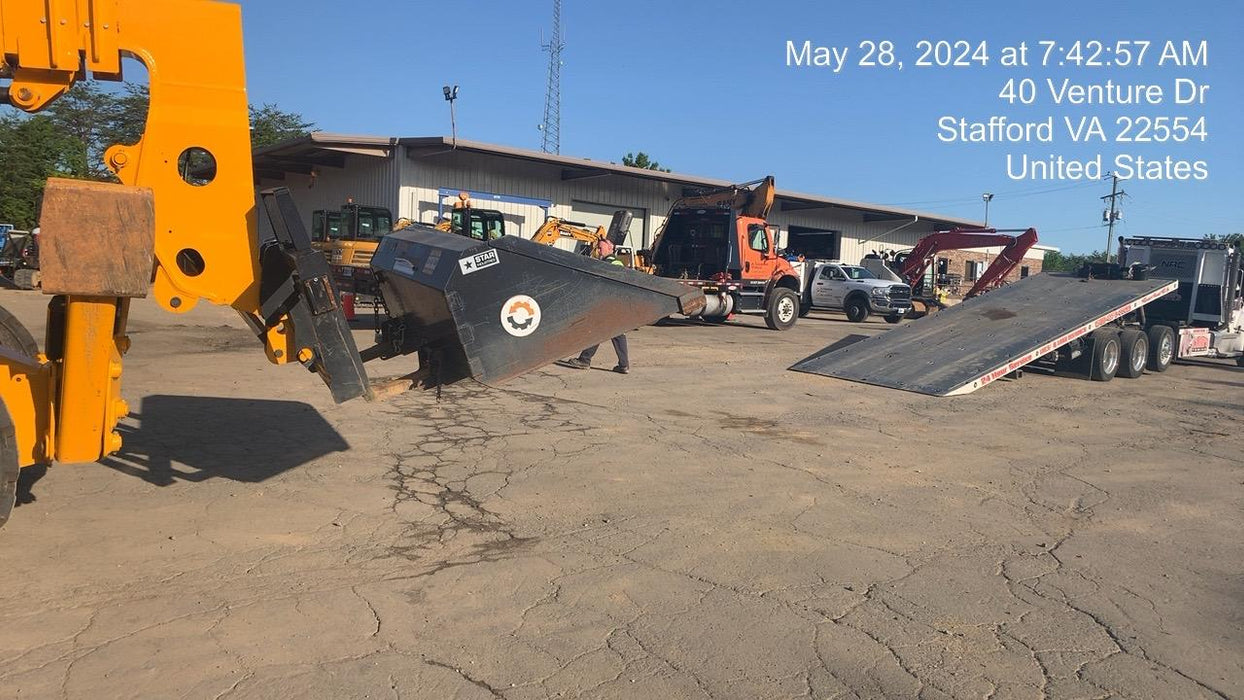 2020 STAR INDUSTRIES 1406B