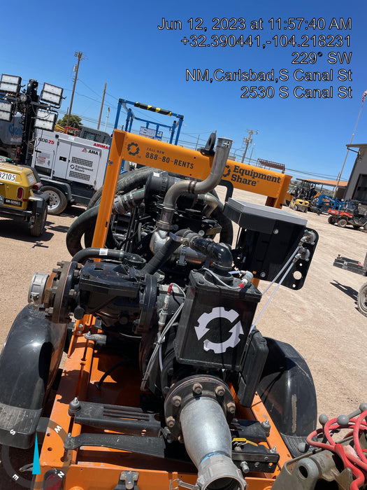 2022 PIONEER PP66S12L71-TD2.9L4