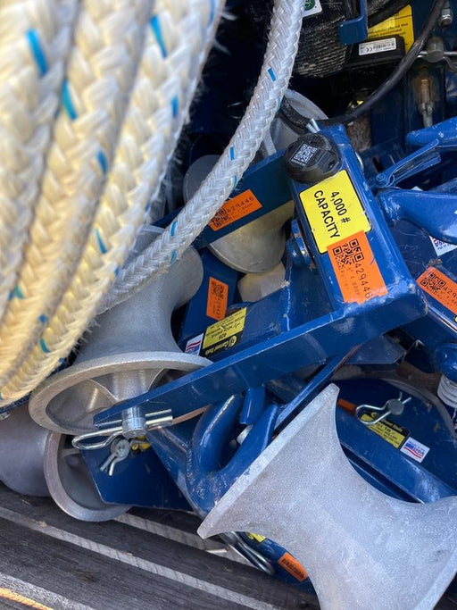 2024 CURRENT TOOLS 406