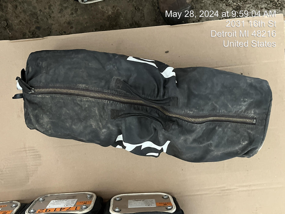 2021 MULTIQUIP GB8LED