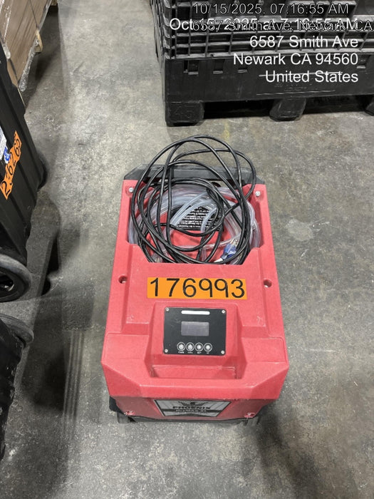 2021 PHOENIX DryMAX XL