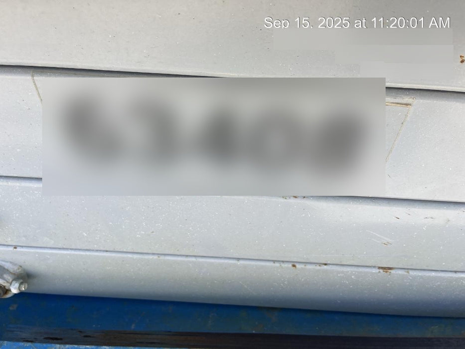 2020 Genie GS-1930 Standard Machine