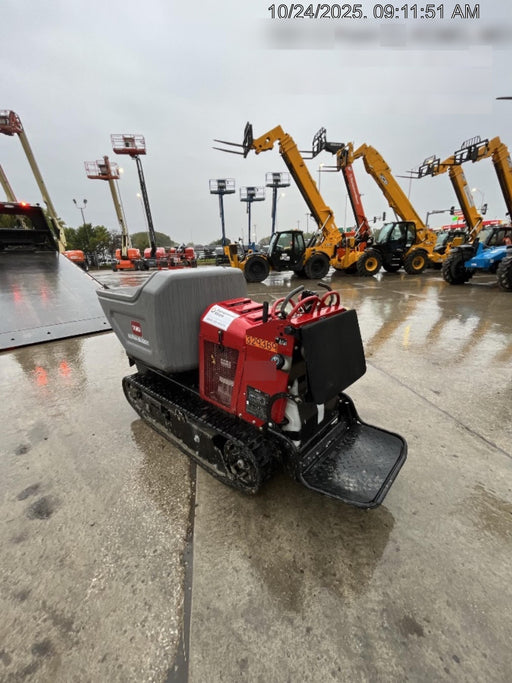 2023 TORO MBTX 2500-TS