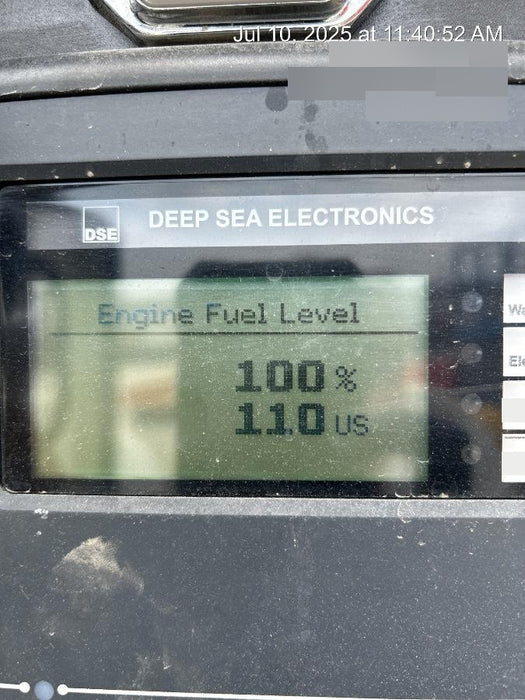 2022 ATLAS COPCO QAS 70