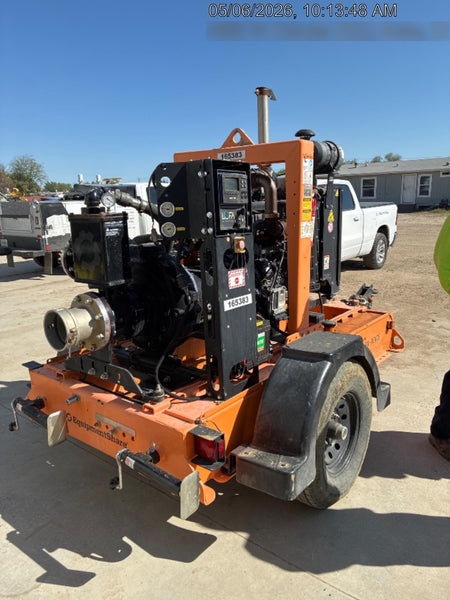 2021 PIONEER PP66S12L71-TD2.9L4