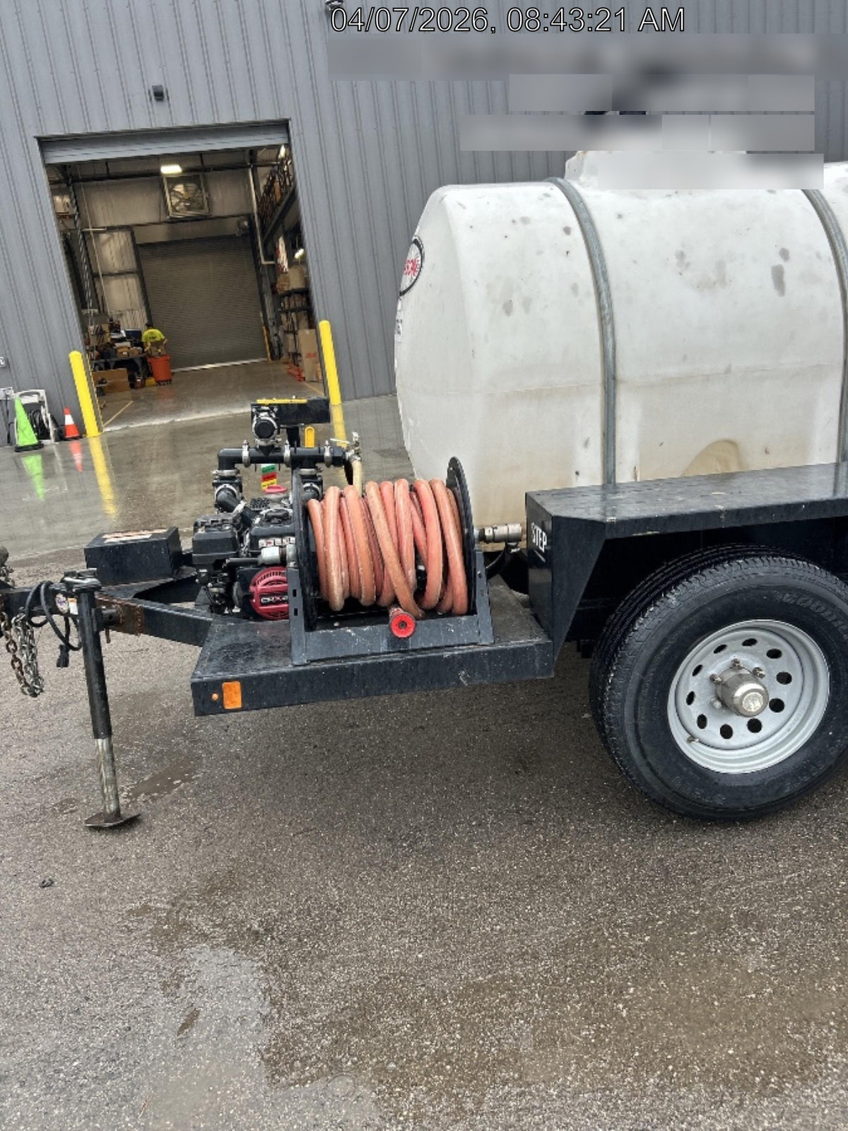 2023 SIMPSON SWT-52517