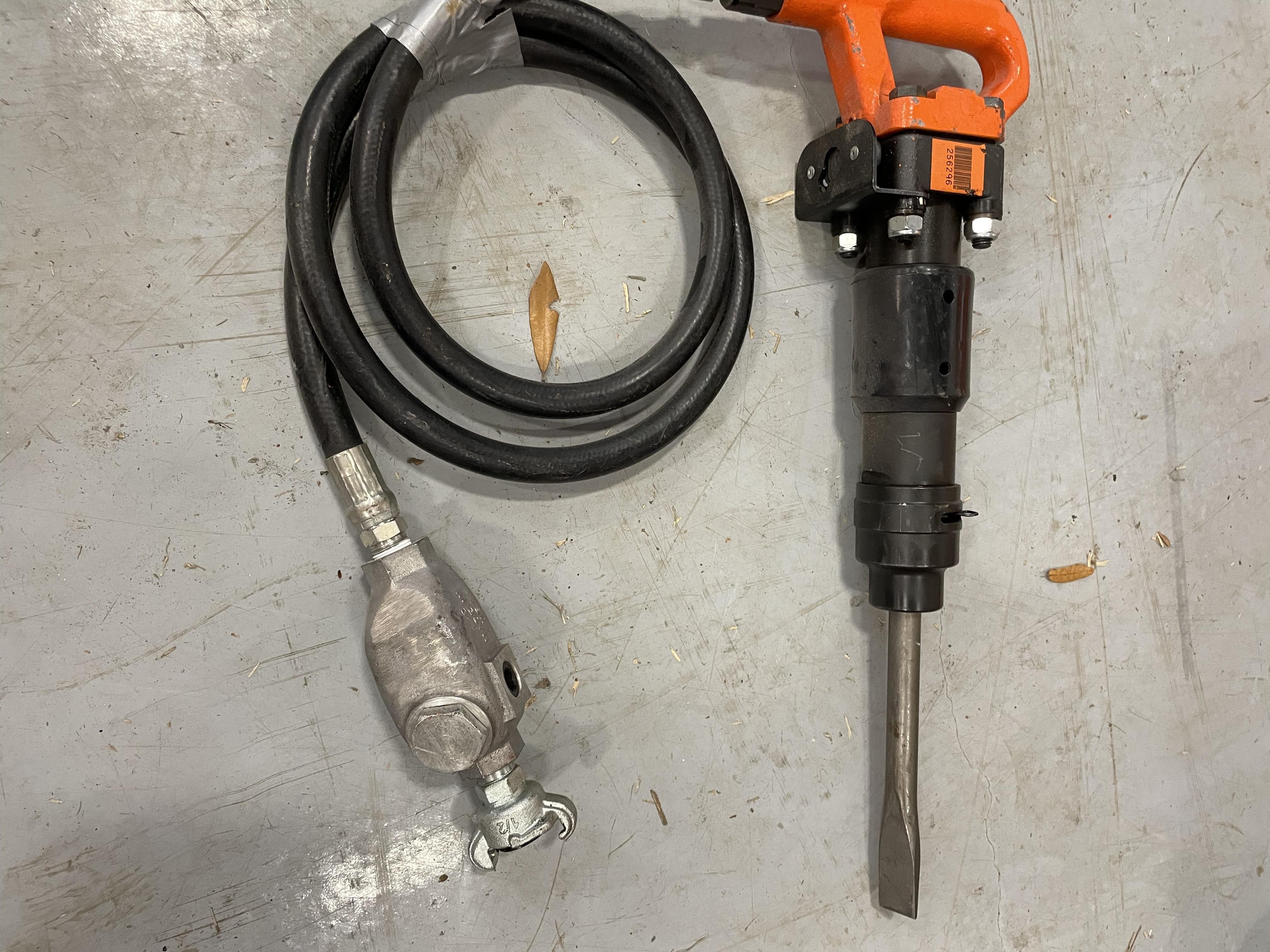 2021 MICHIGAN PNEUMATIC ES-1BLNS