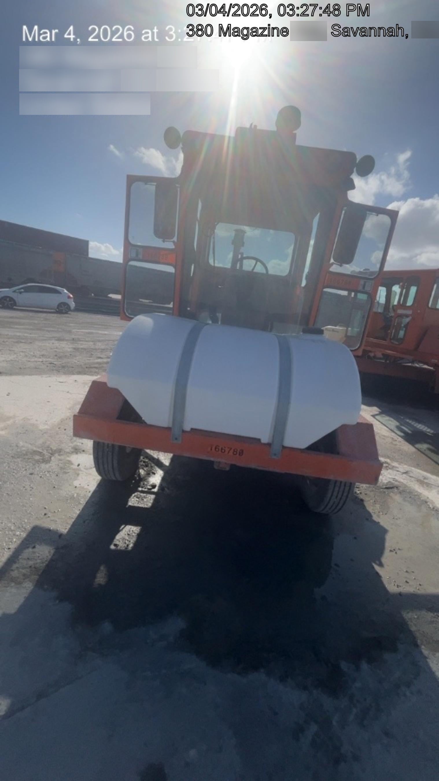 2021 BROCE RCT350