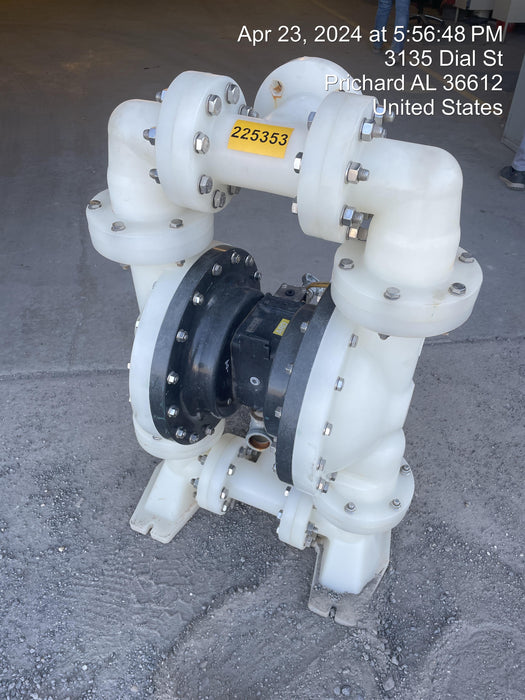 2022 INGERSOLL RAND PD30P-DPS-PTT-A