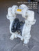 2022 INGERSOLL RAND PD30P-DPS-PTT-A