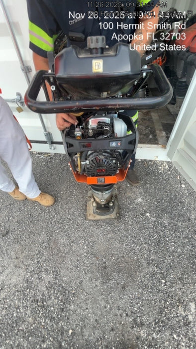 2024 HUSQVARNA LT6005