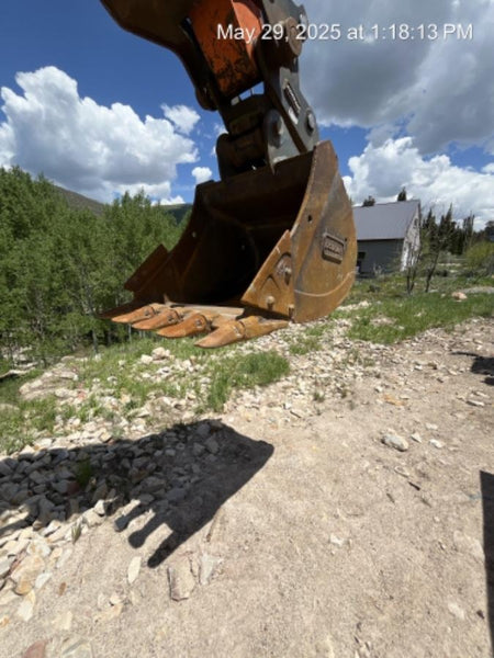 2020 DOOSAN 36"  Bucket - Doosan