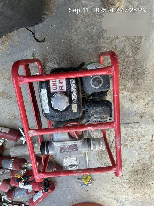 2023 MULTIQUIP QP2TH