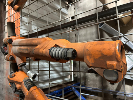2024 MICHIGAN PNEUMATIC ES-TPB90-118-TRACKER