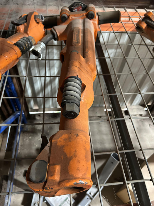 2024 MICHIGAN PNEUMATIC ES-TPB90-118-TRACKER