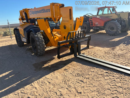 2026 JCB 512-56