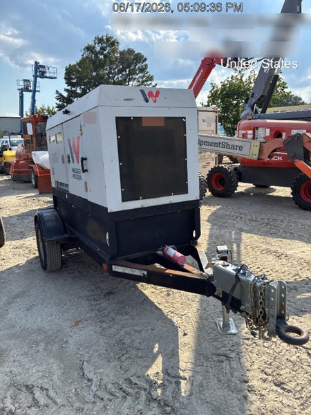 2019 WACKER NEUSON G70