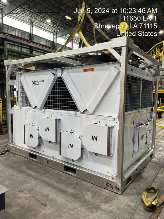 2024 SMARTECH SACP81A-HS