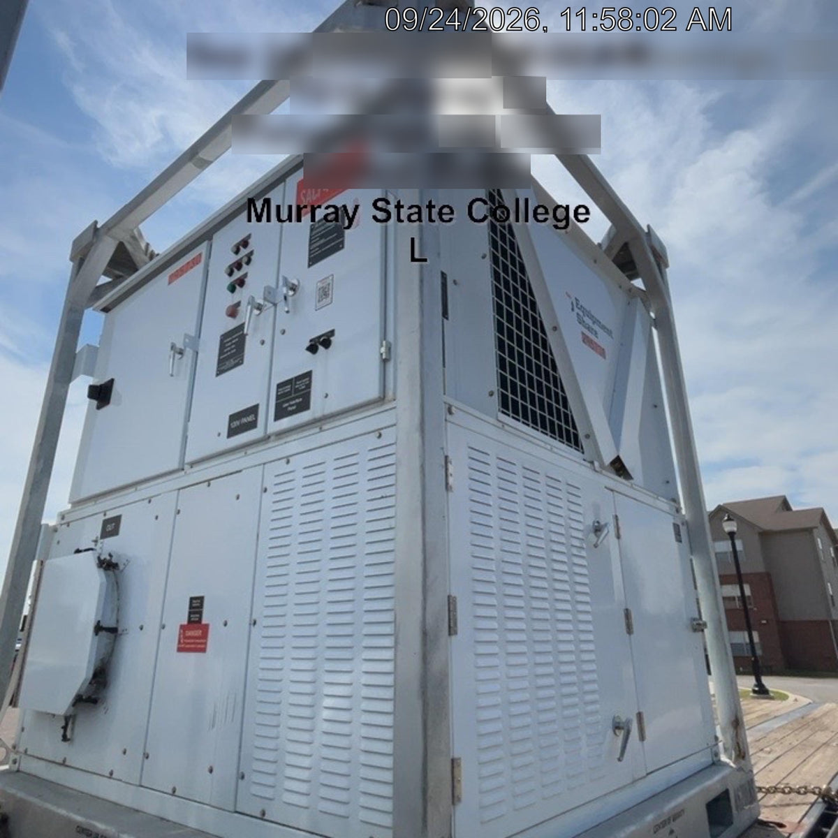 2024 SMARTECH SACP41A-HS
