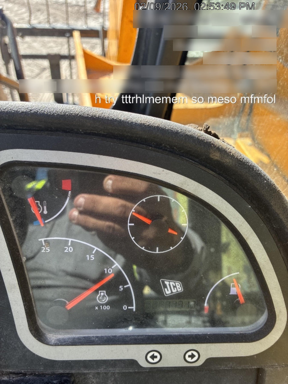 2023 JCB 506-36