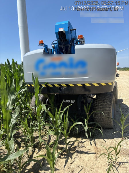 2024 GENIE S-65 HF