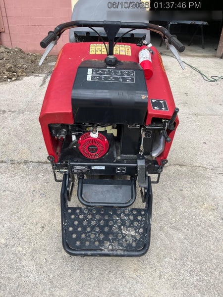 2023 TORO MB-1600