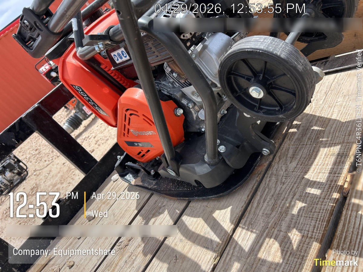 2026 HUSQVARNA LF75