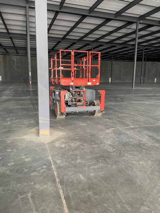 2022 SKYJACK SJ6832 RT