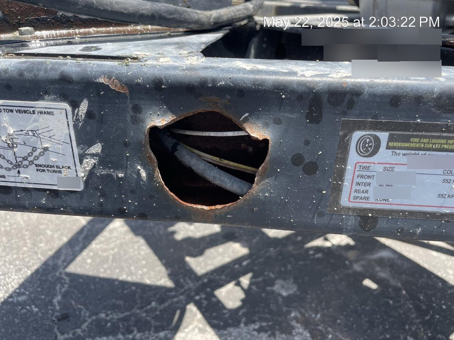 2023 SIMPSON SWT-52517