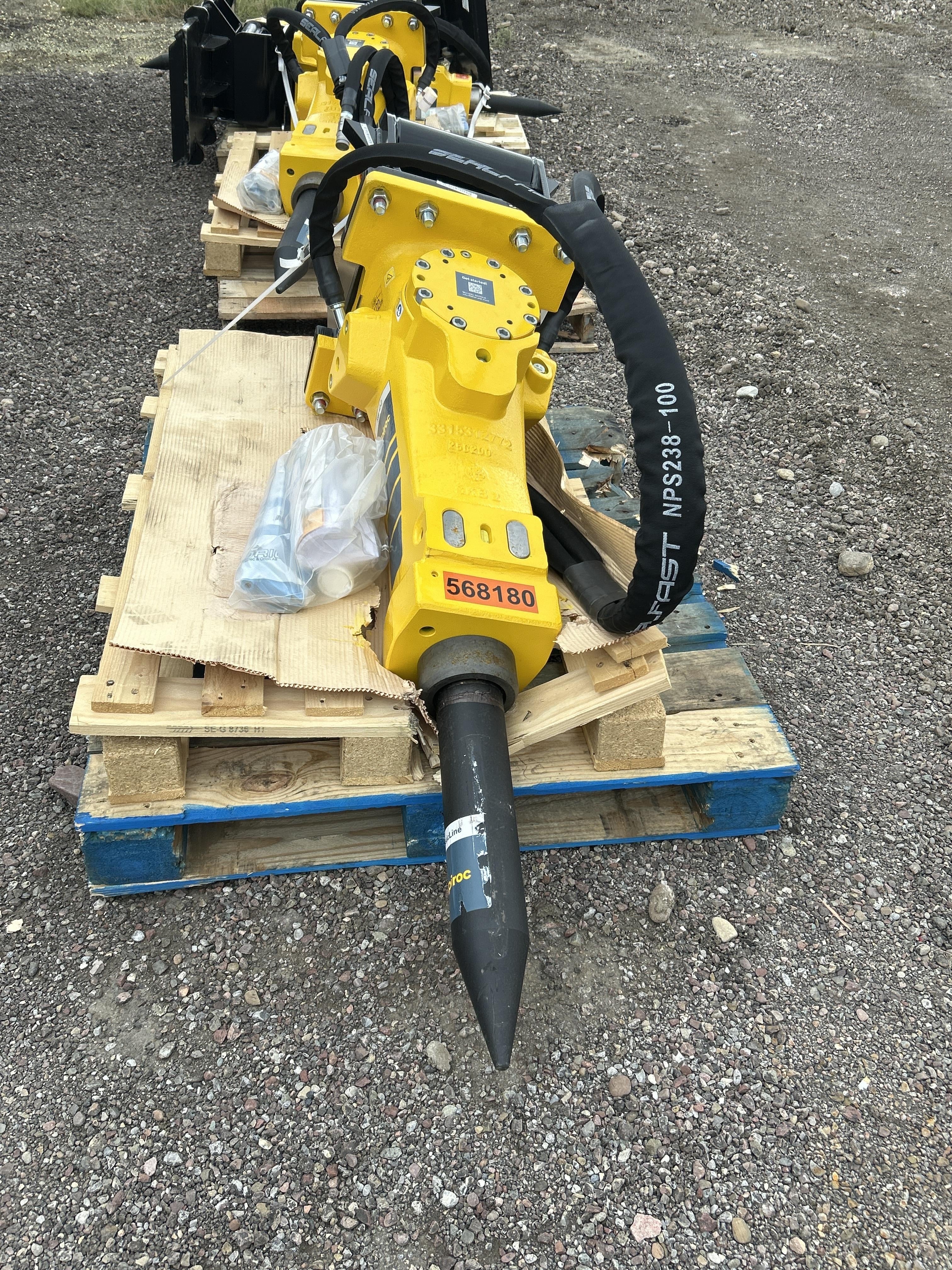 2025 EPIROC SB452