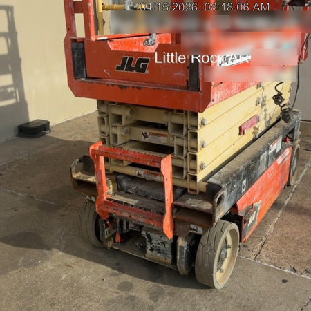 2021 JLG ES1932