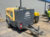 2022 ATLAS COPCO XATS400 CWK