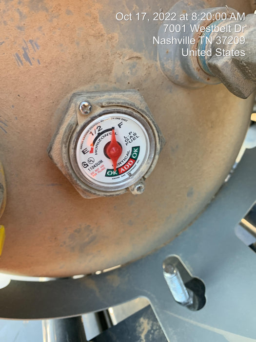 2022 TOYOTA 50-8FGU25