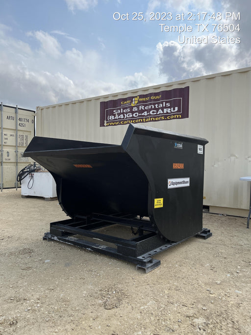 2023 STAR INDUSTRIES M-1820 - Self-Dump Hopper