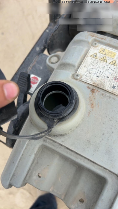 2023 MULTIQUIP MTX60HD