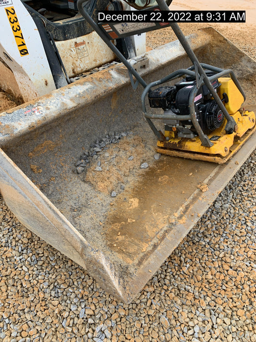 2020 WACKER NEUSON WP1550AW