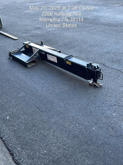 2023 STAR INDUSTRIES M1360B - Star JIB Boom