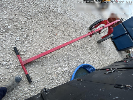 2023 B&B PIPE 2014