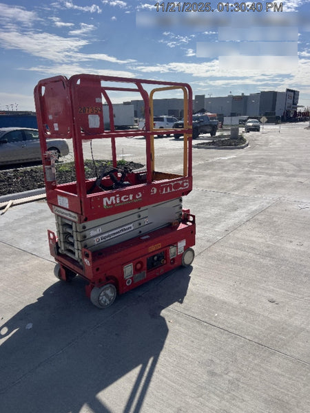 2022 MEC Micro 19