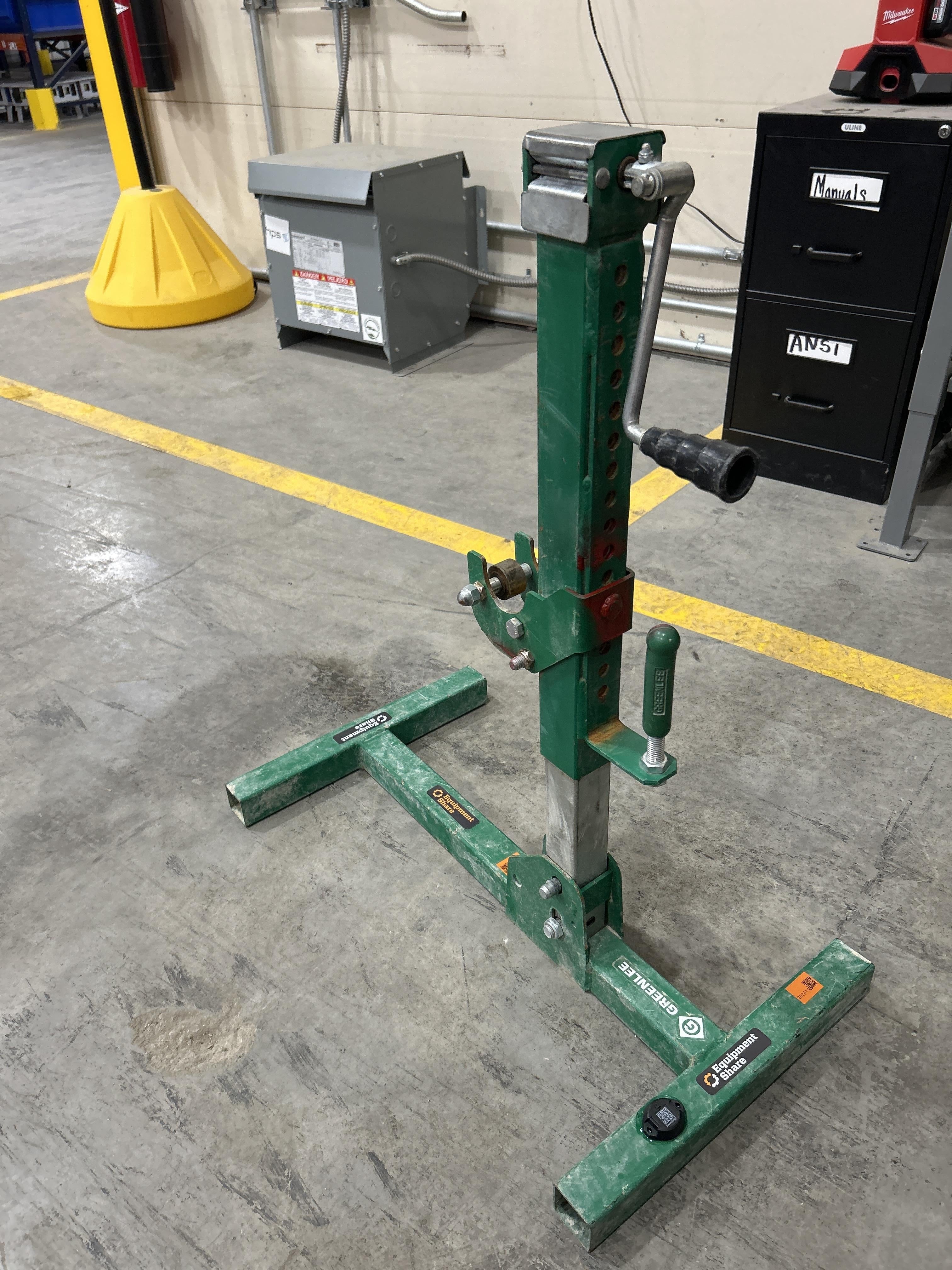 2022 GREENLEE RXM