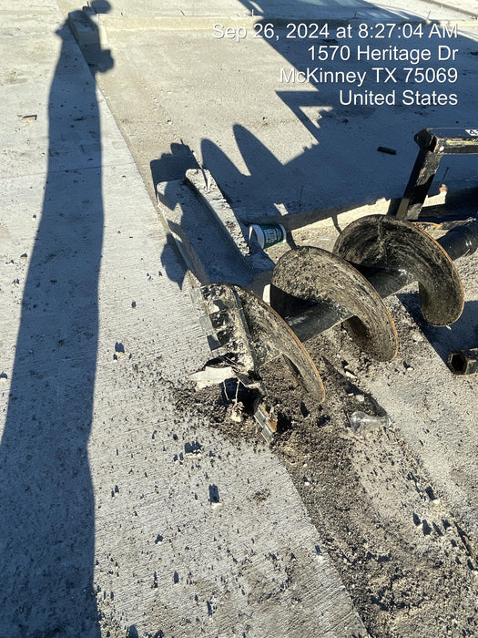 2024 AUGER TORQUE 3300-30