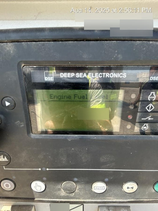 2018 WACKER NEUSON G25