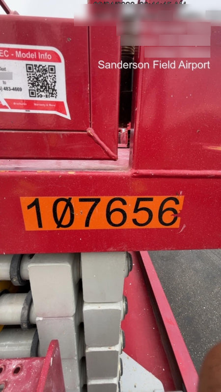 2020 MEC 4555SE