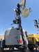 2019 Wacker Neuson LTV6L-MH Wacker Neuson LTV6L Mobile Light Tower w/Fuel Level Sensor Installed
